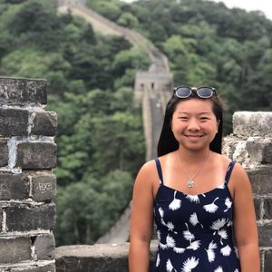 Meet your Posher, Darce